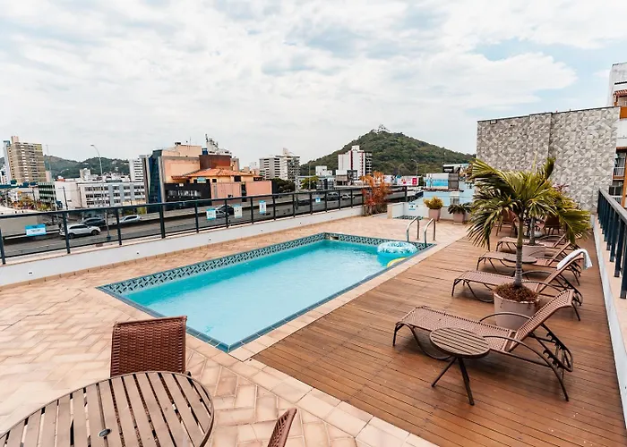 Champagnat Praia Hotel