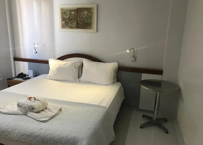 Champagnat Praia Hotel