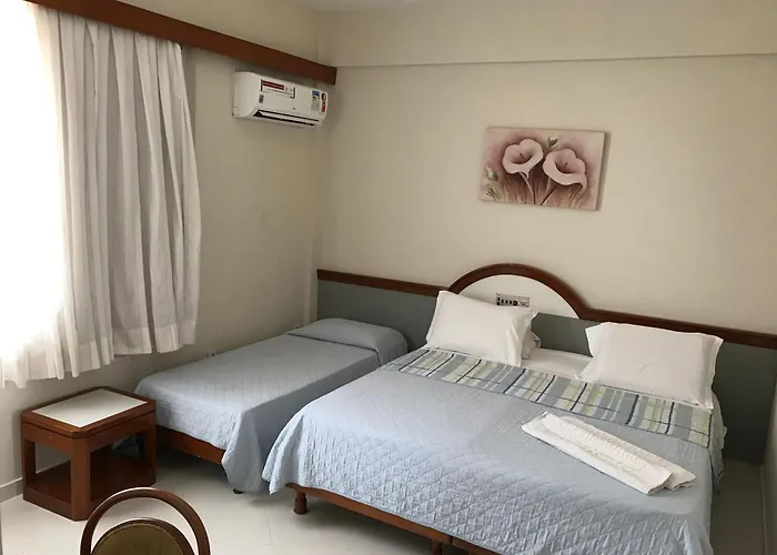 Champagnat Praia Hotel