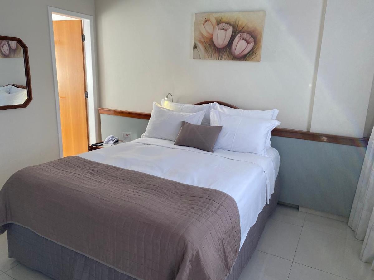 Champagnat 3* Vila Velha (Espirito Santo)