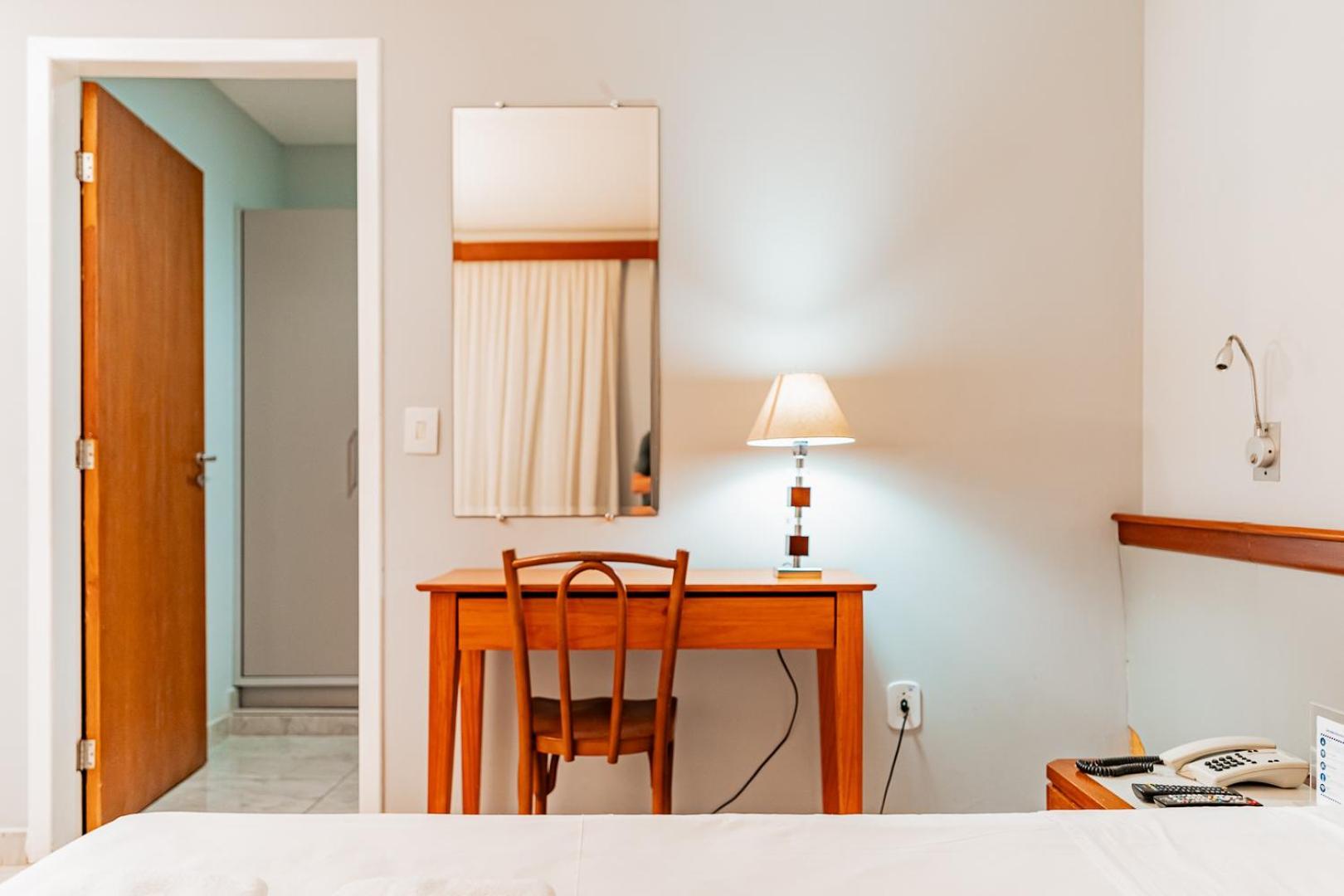 Champagnat Hotel