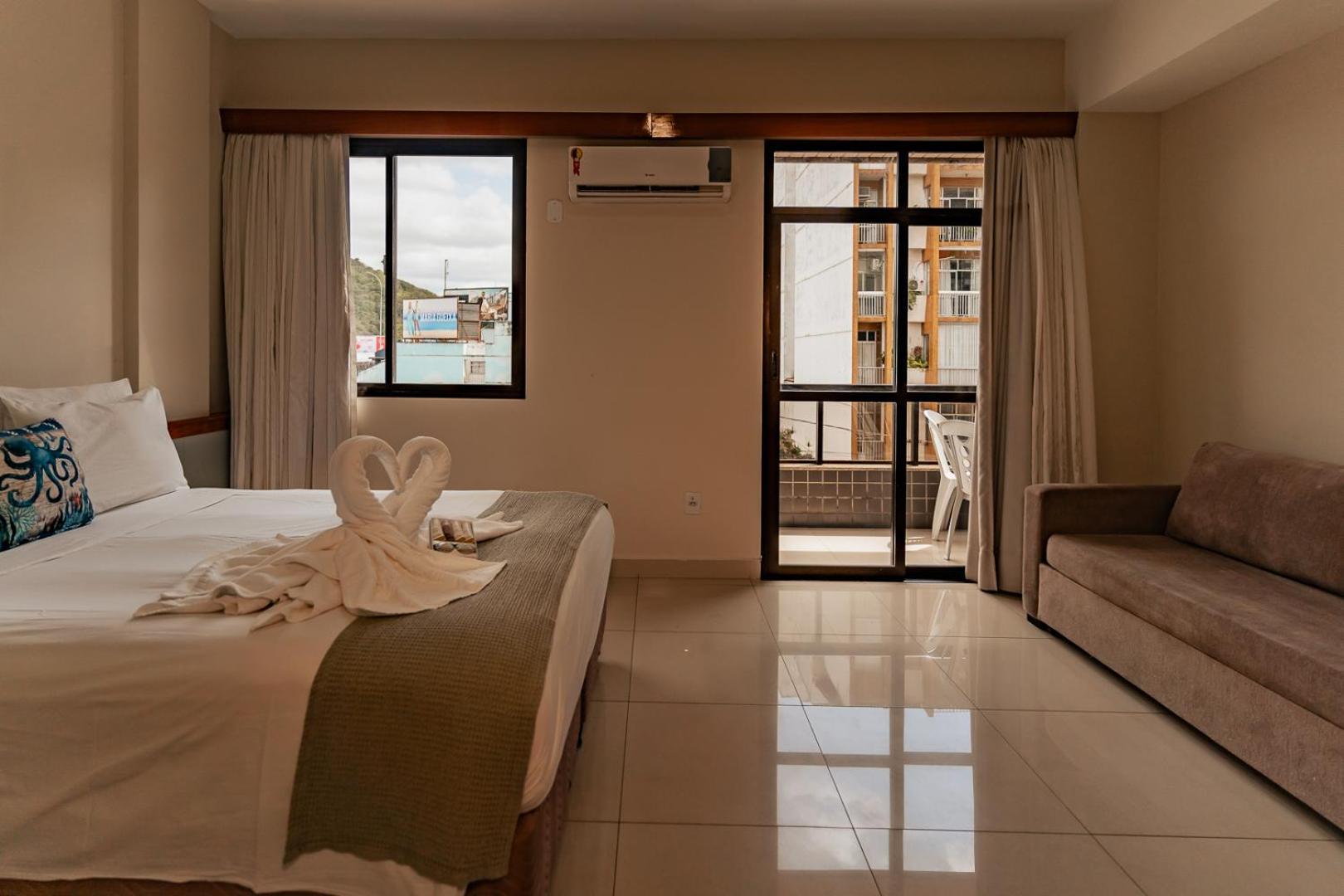 Hotel Champagnat Vila Velha (Espirito Santo)