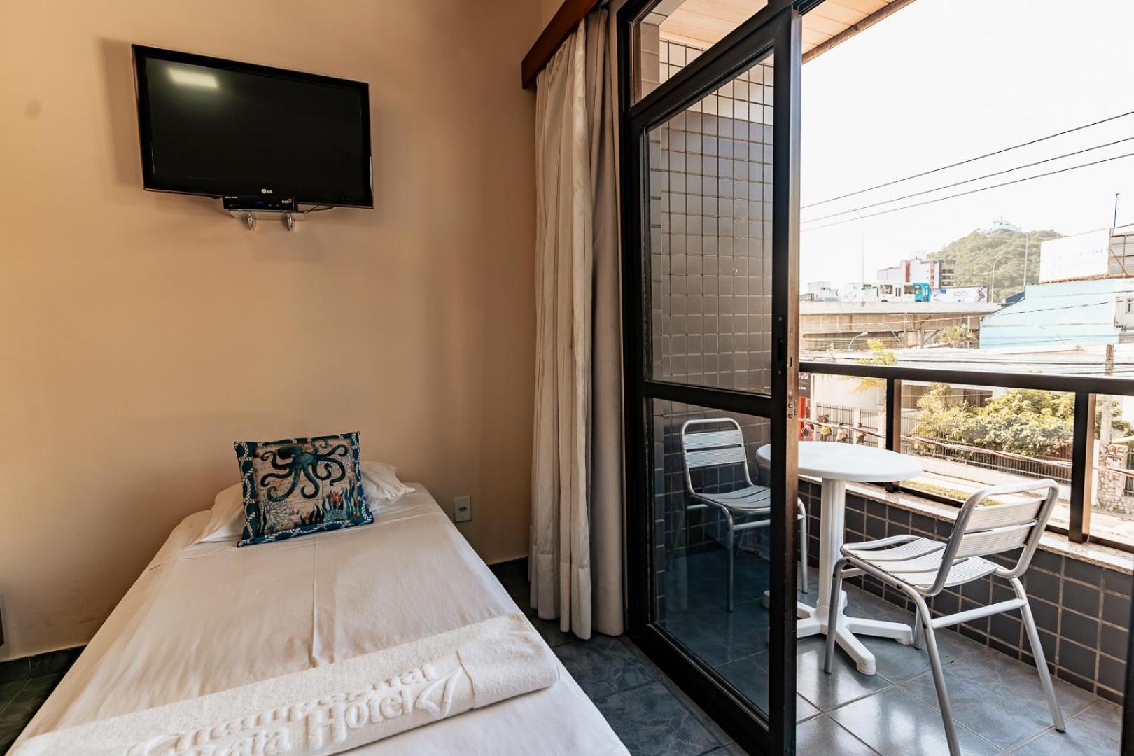 Champagnat Hotel Vila Velha (Espirito Santo)