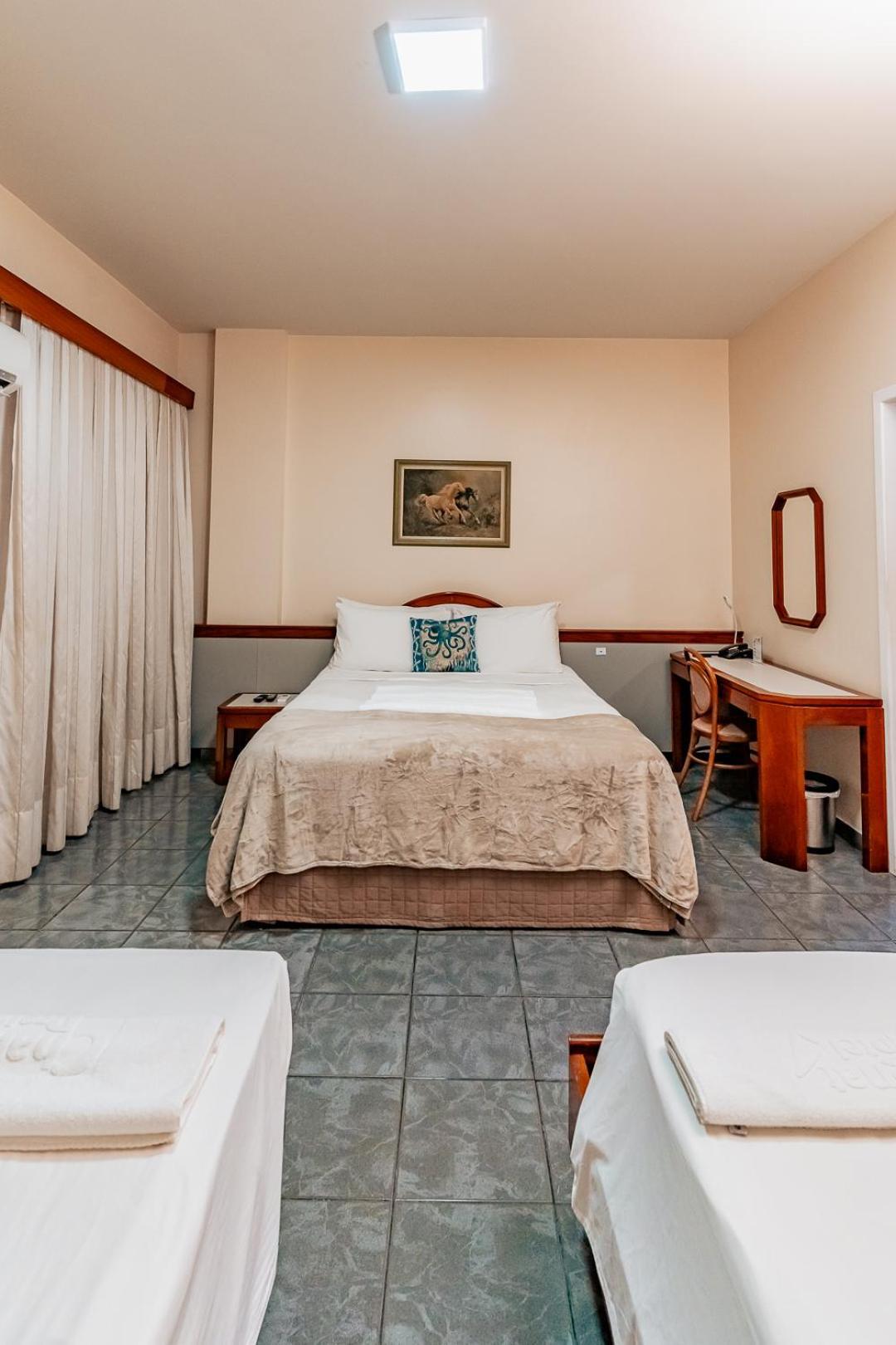 Champagnat 3* Vila Velha (Espirito Santo)