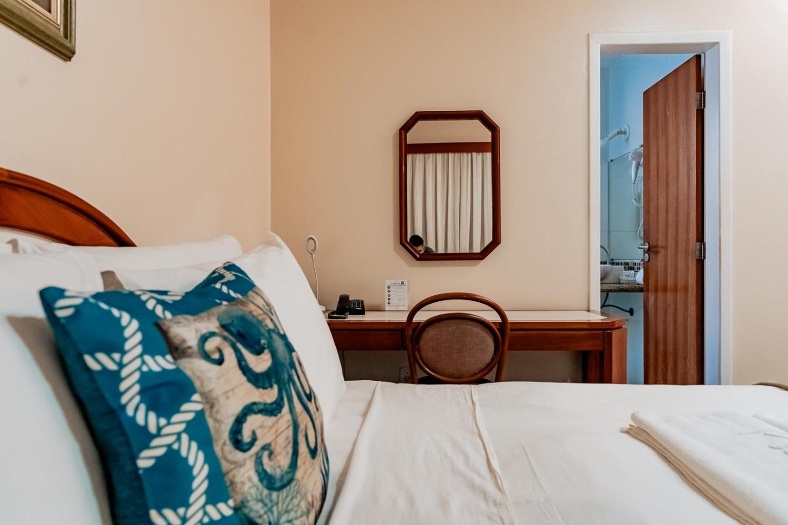 Champagnat Hotel