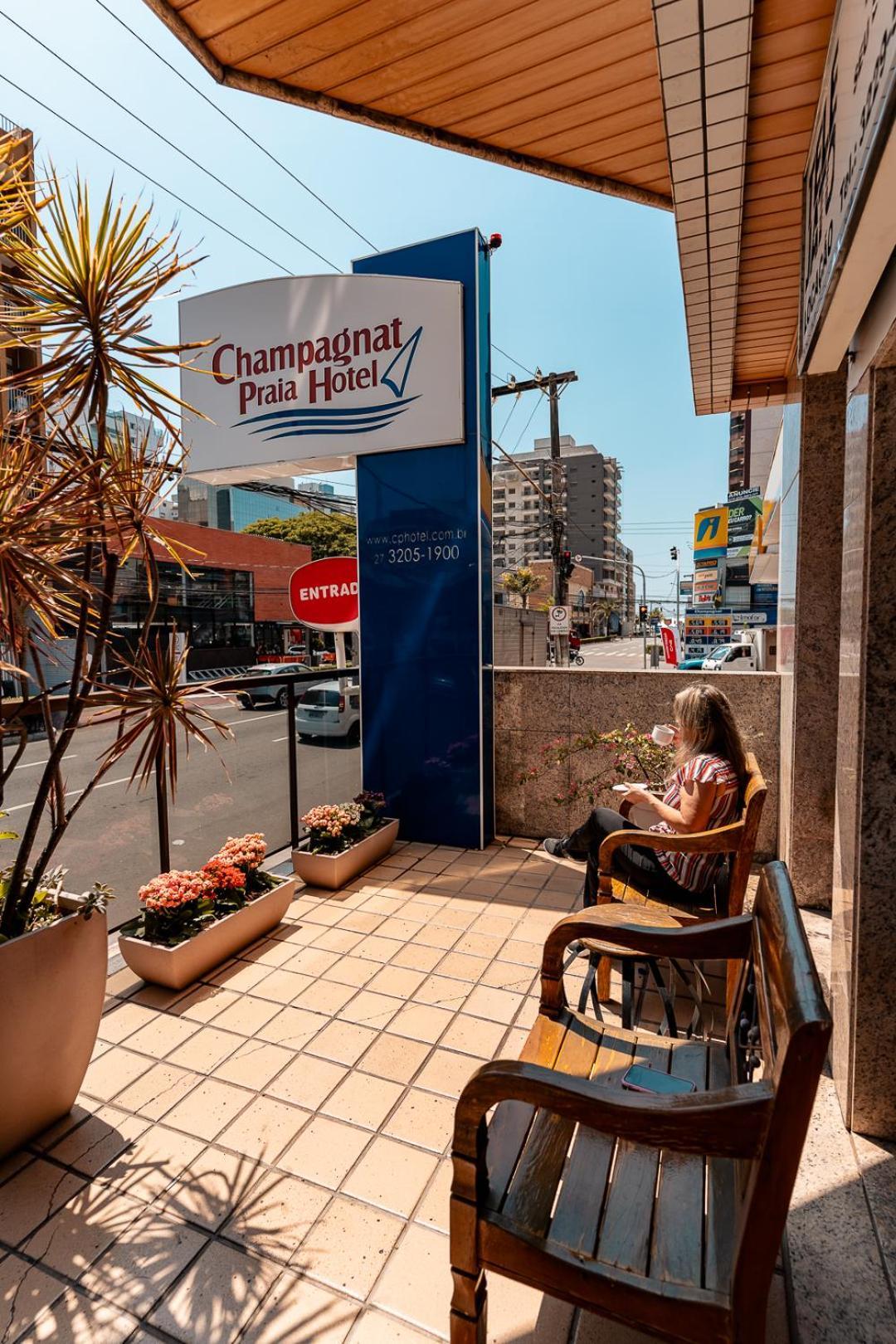 Hotel Champagnat