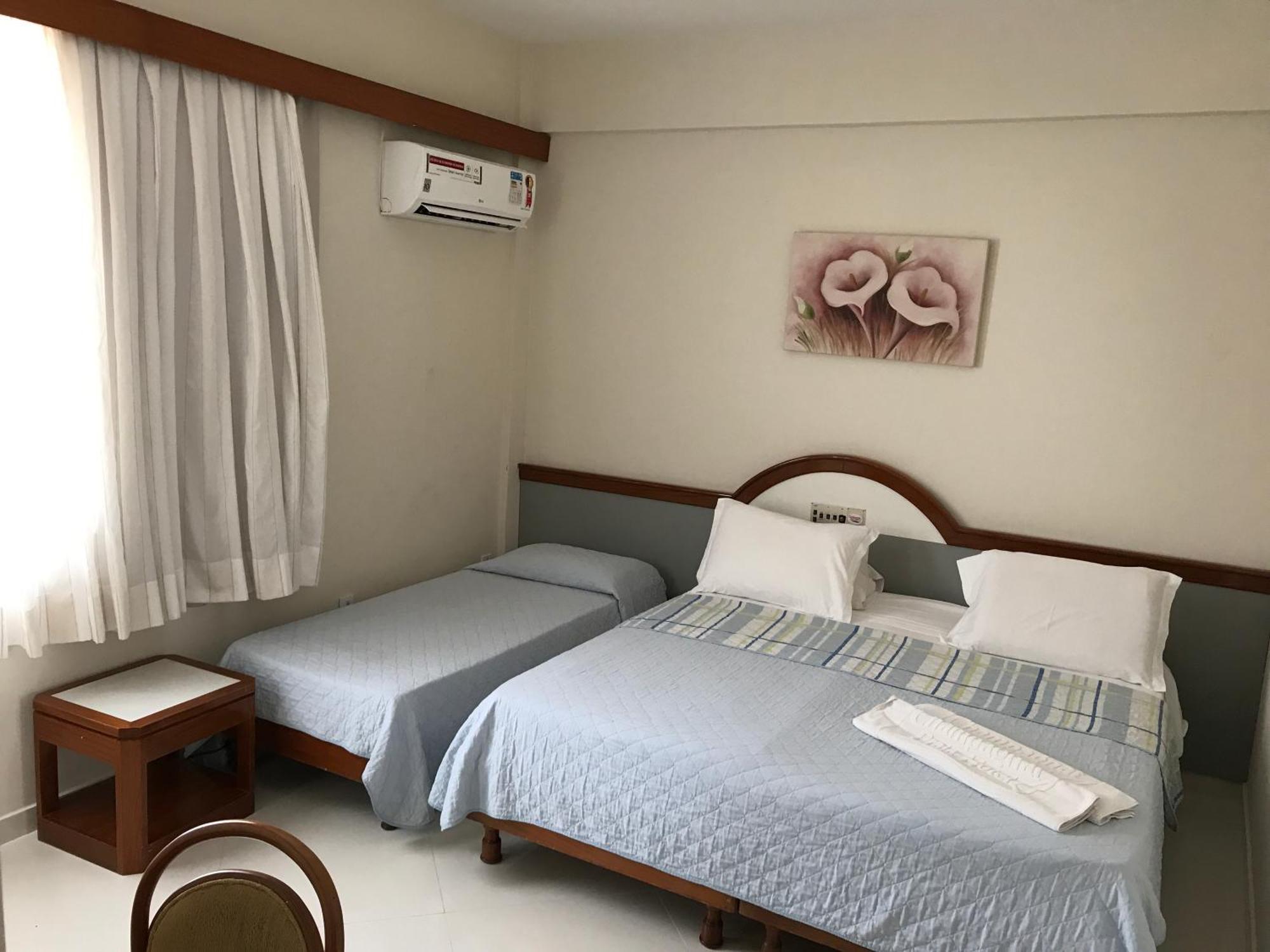 Champagnat Hotel Vila Velha (Espirito Santo)