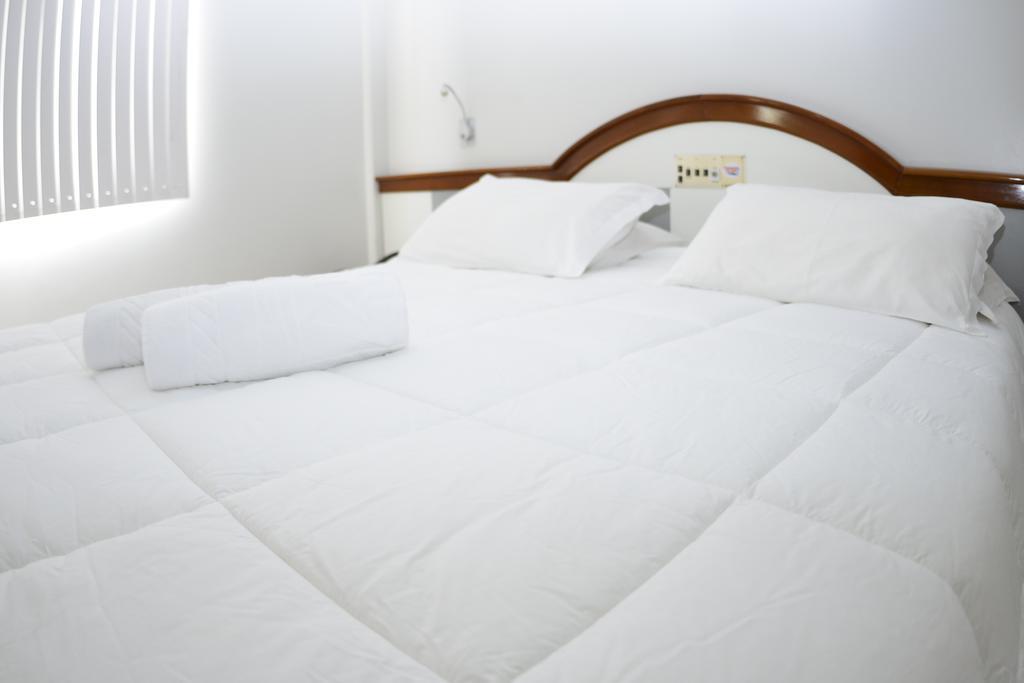 Hotel Champagnat Vila Velha (Espirito Santo)