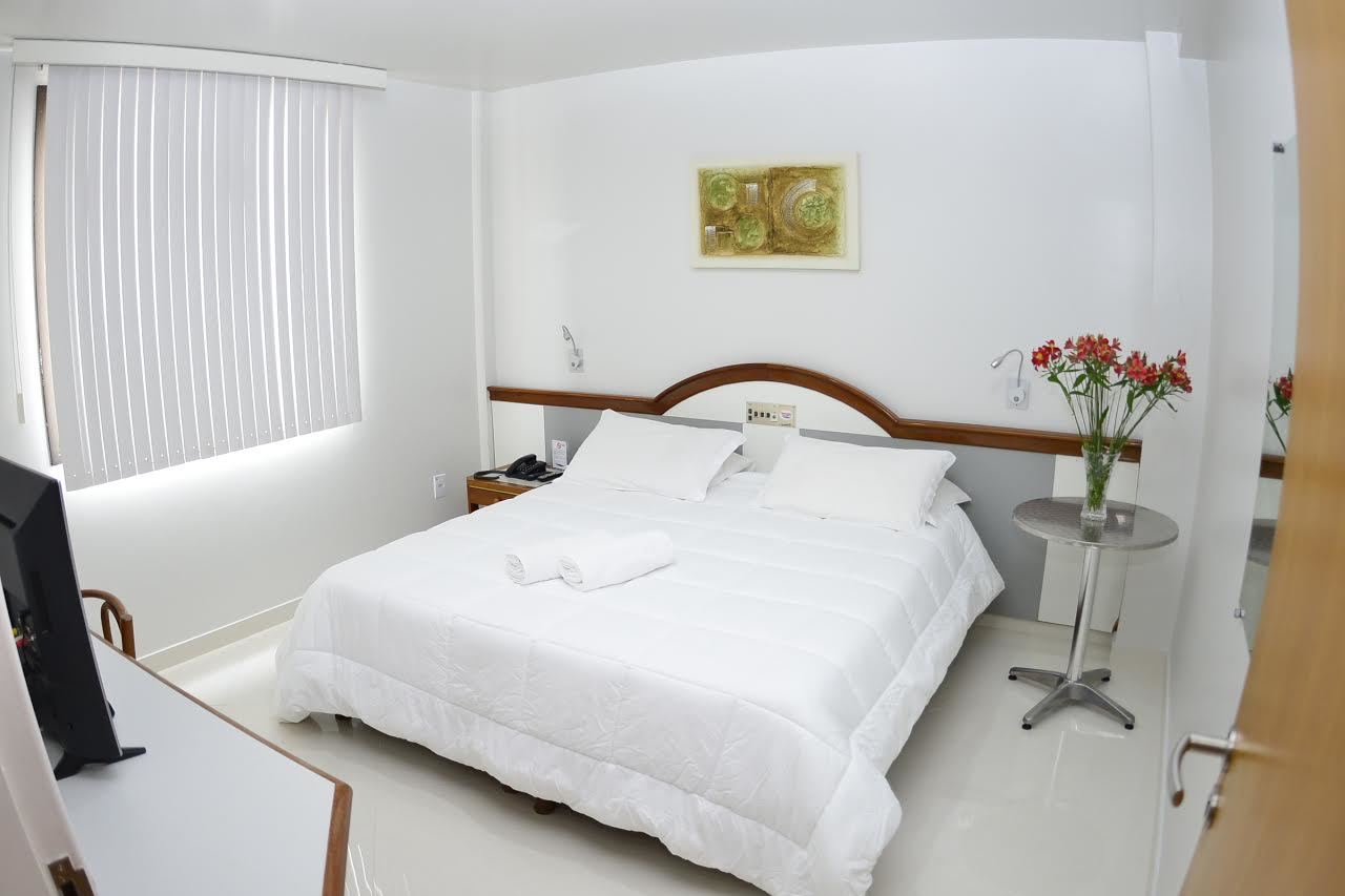 Hotel Champagnat Vila Velha (Espirito Santo)
