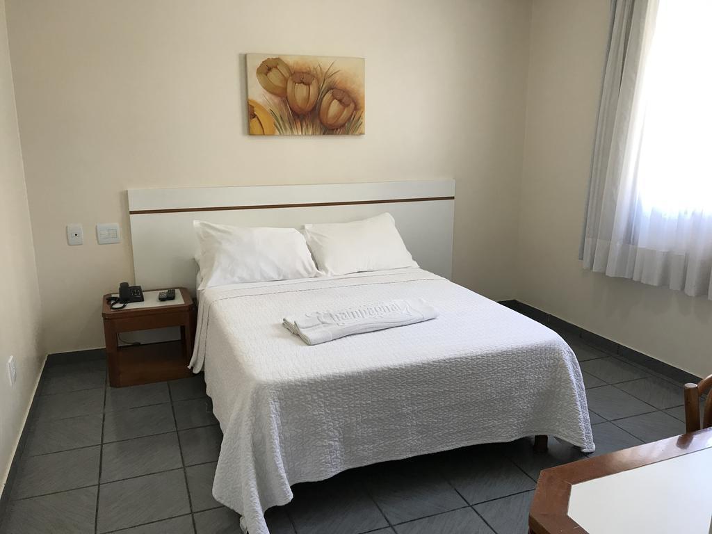 Champagnat Hotel
