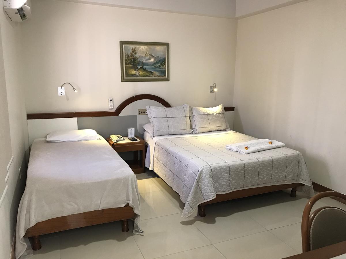 Hotel Champagnat Vila Velha (Espirito Santo)