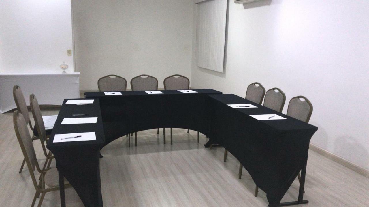 Champagnat Hotel 3*