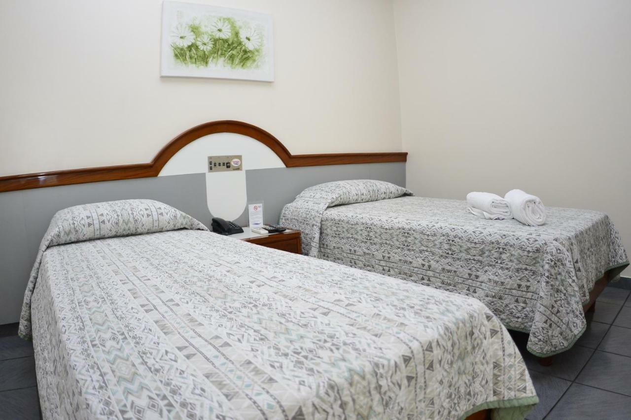 Champagnat Hotel Vila Velha (Espirito Santo)