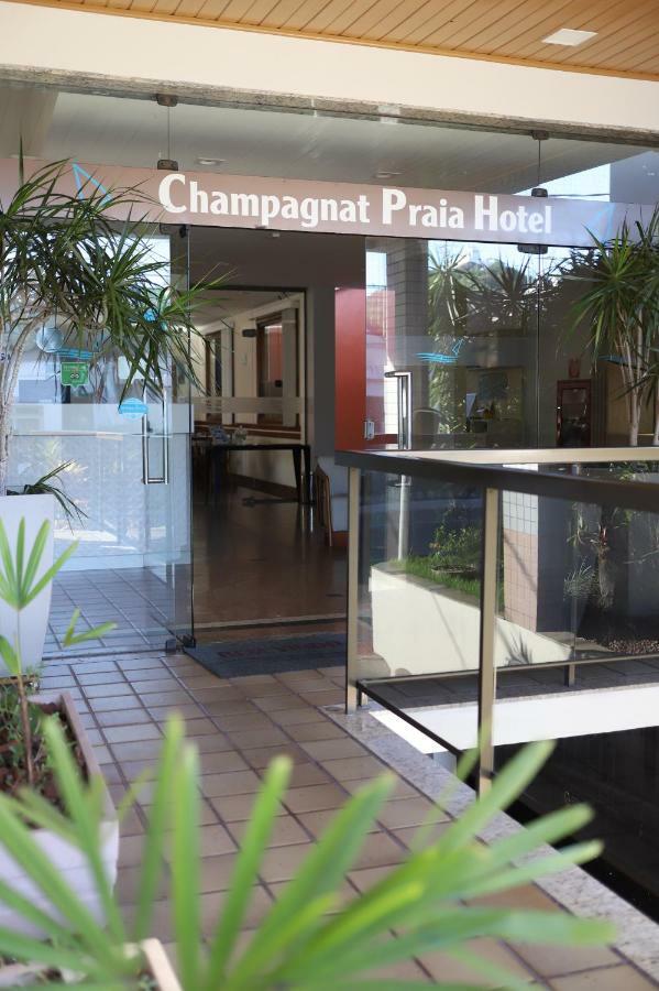 Champagnat Hotel Vila Velha (Espirito Santo)