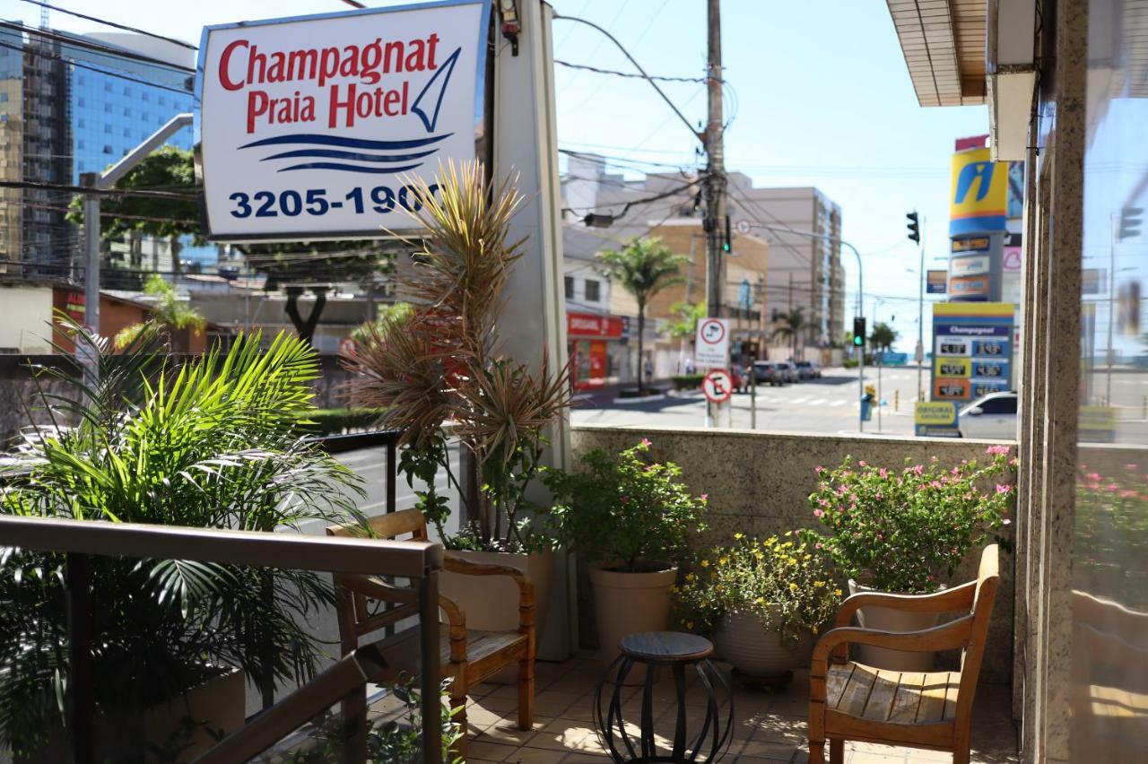 Hotel Champagnat Vila Velha (Espirito Santo)