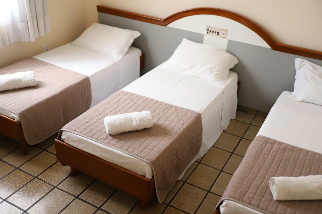 Hotel Champagnat 3*