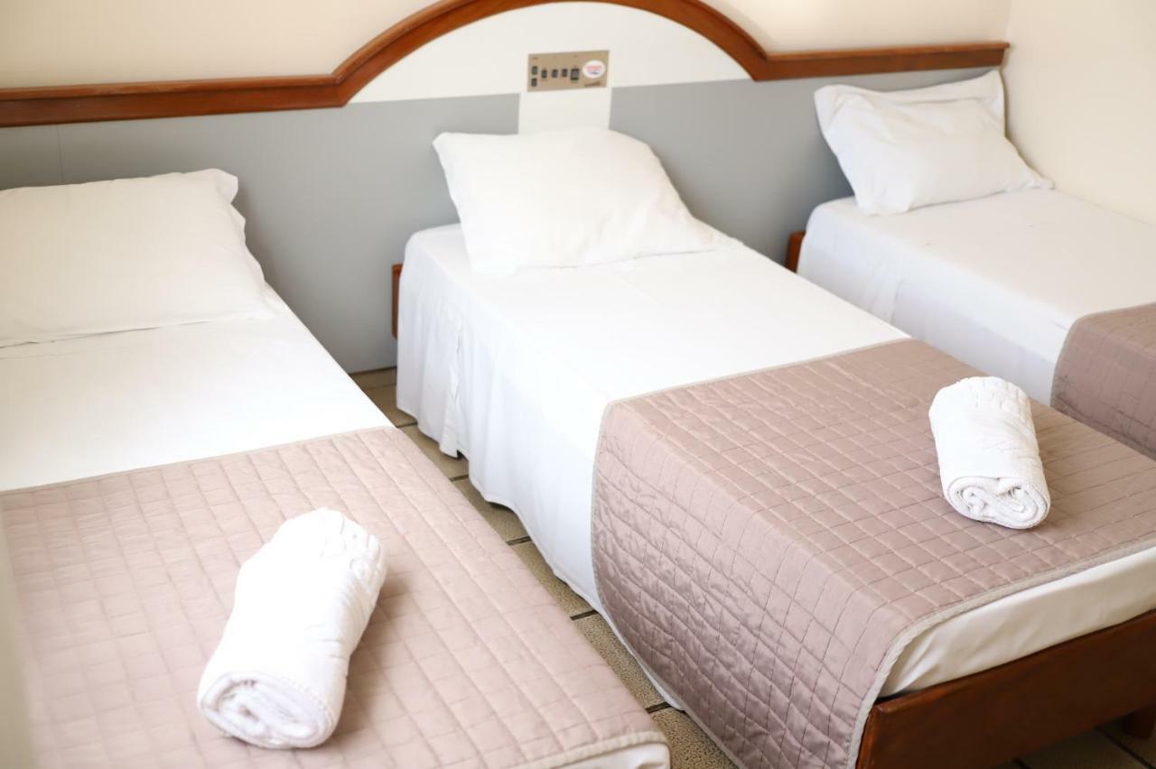 Champagnat Hotel